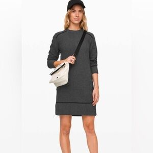 Lululemon - On Repeat Dress- Size 4